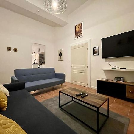 Appartement Confort - Carcassonne Centre Exterior photo