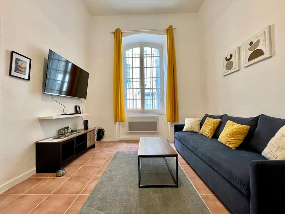 Appartement Confort - Carcassonne Centre Exterior photo