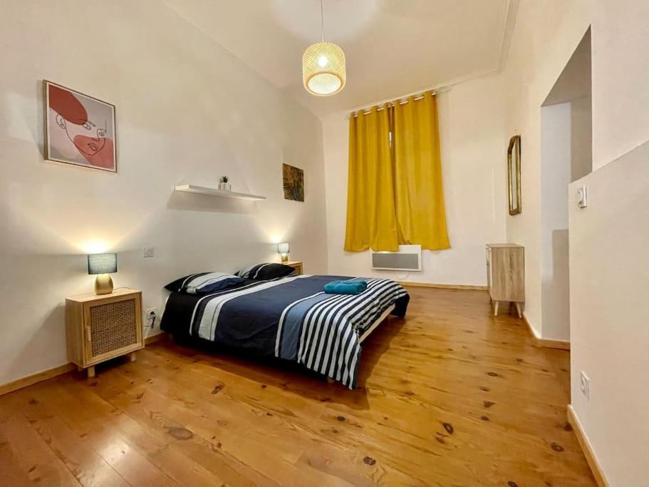Appartement Confort - Carcassonne Centre Exterior photo